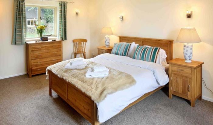 Photo of Flagstone Farm Cottages, Stanway House