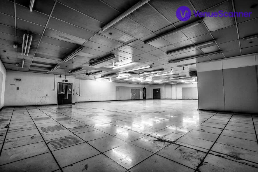 FACILITY, Document Bristol photo #2