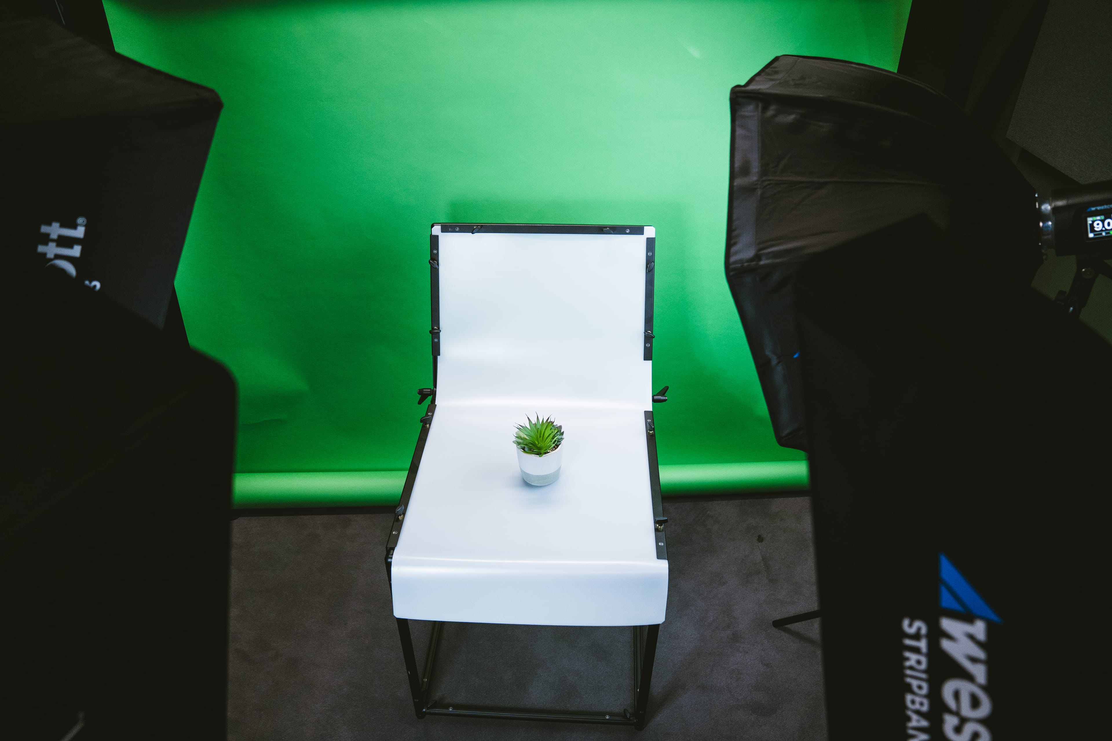 Photo of Plus X Brighton, Photography / VR Studio