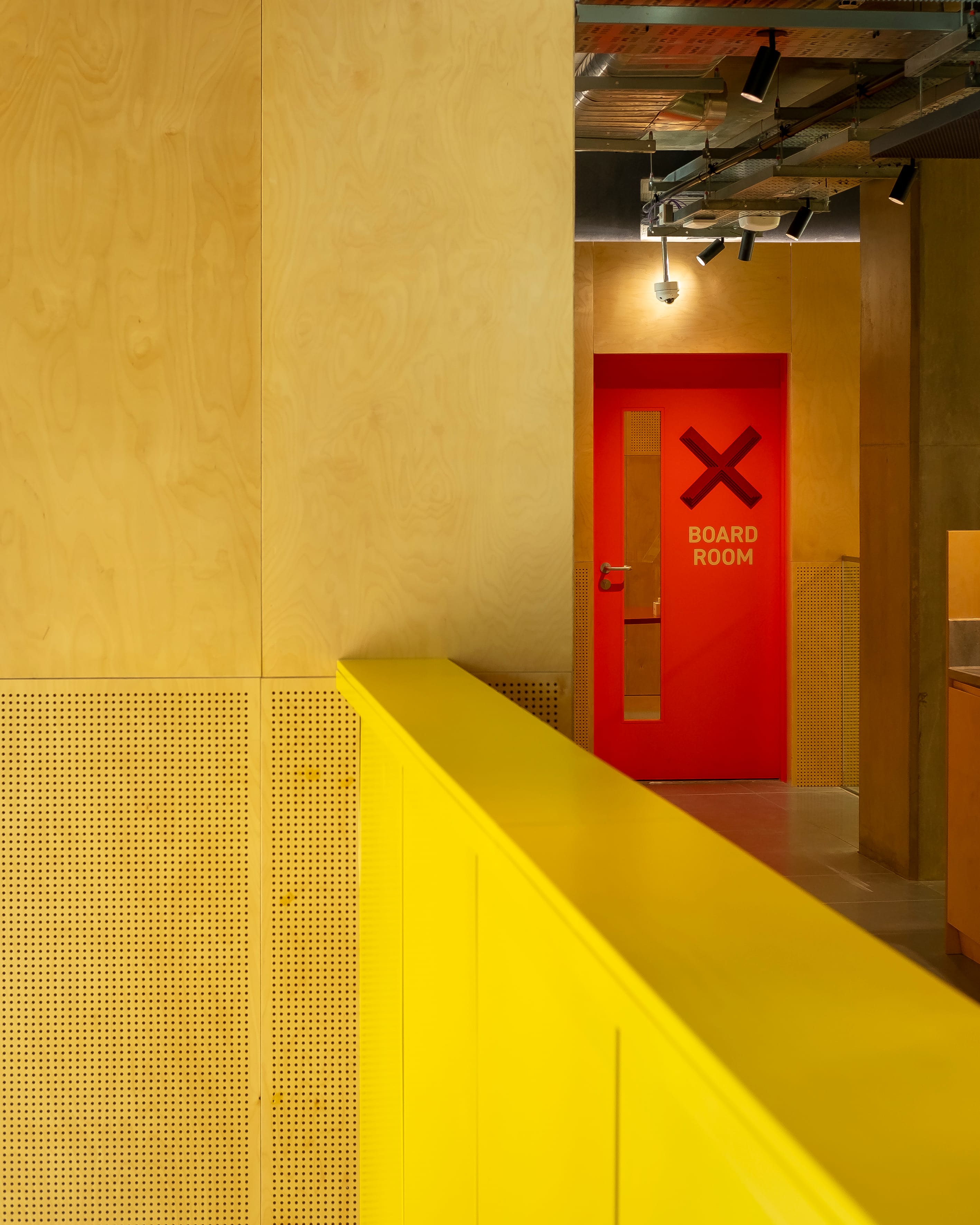 Photo of Plus X Brighton, Boardroom + & Boardroom X