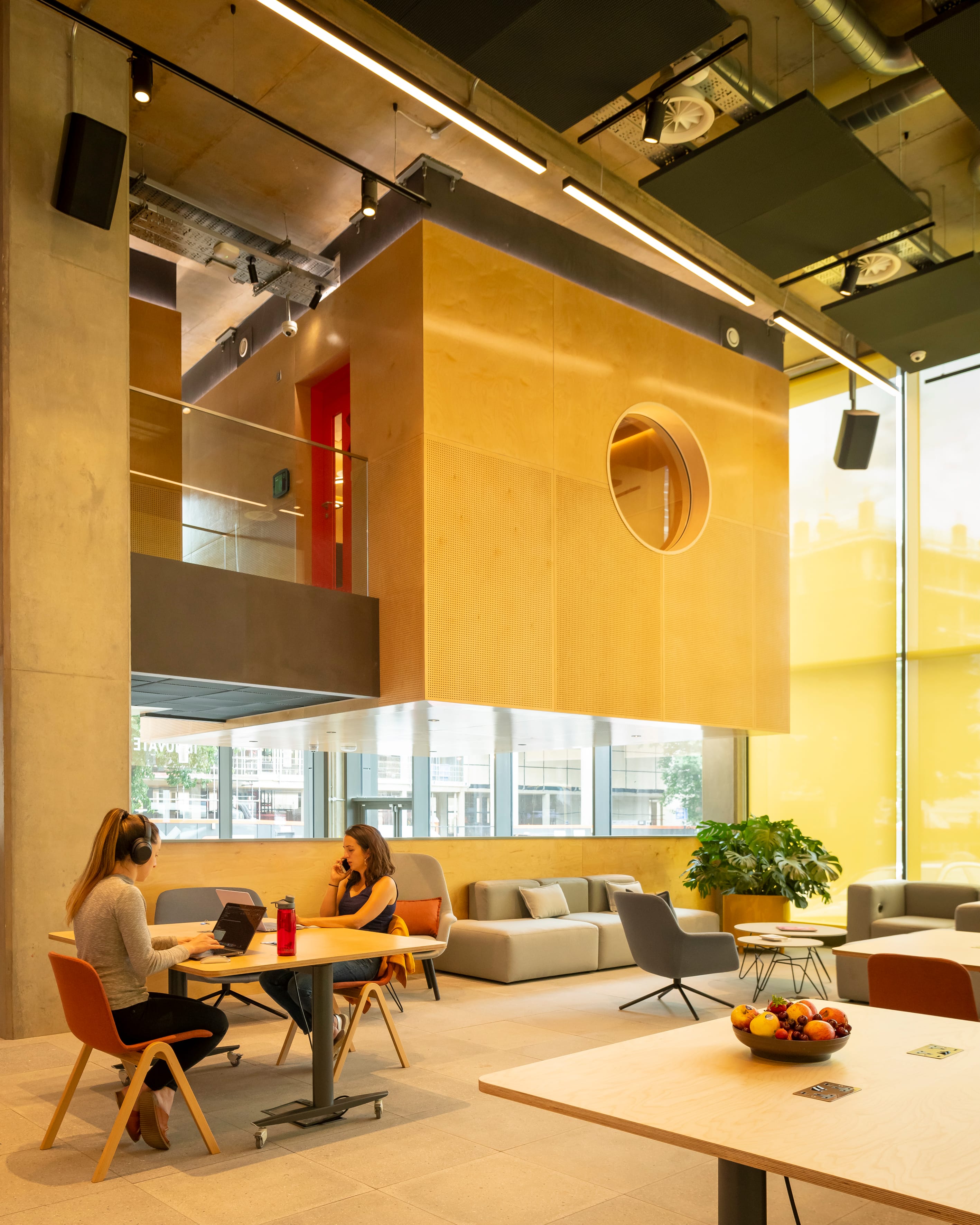 Photo of Plus X Brighton, Boardroom + & Boardroom X