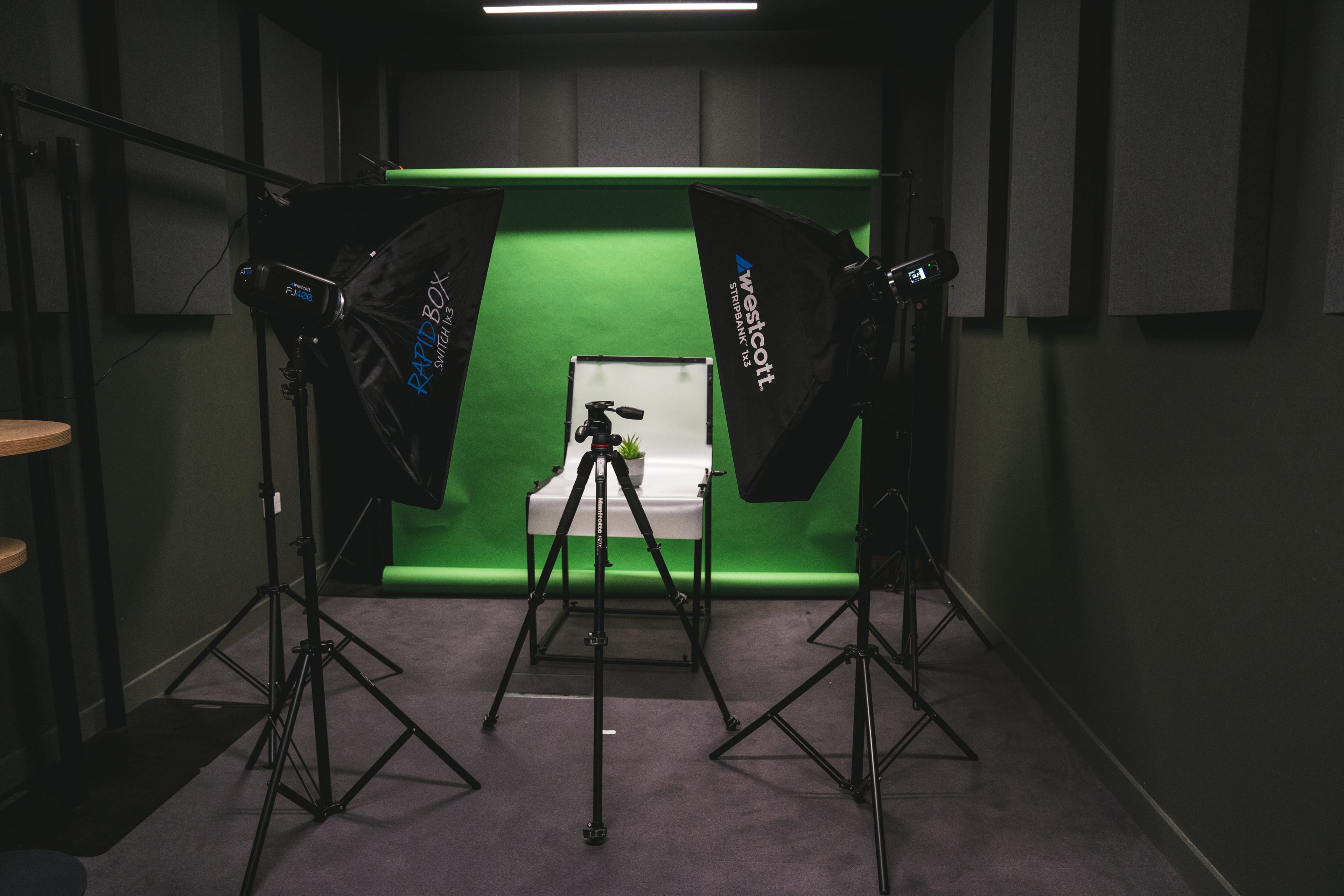 Photo of Plus X Brighton, Photography / VR Studio