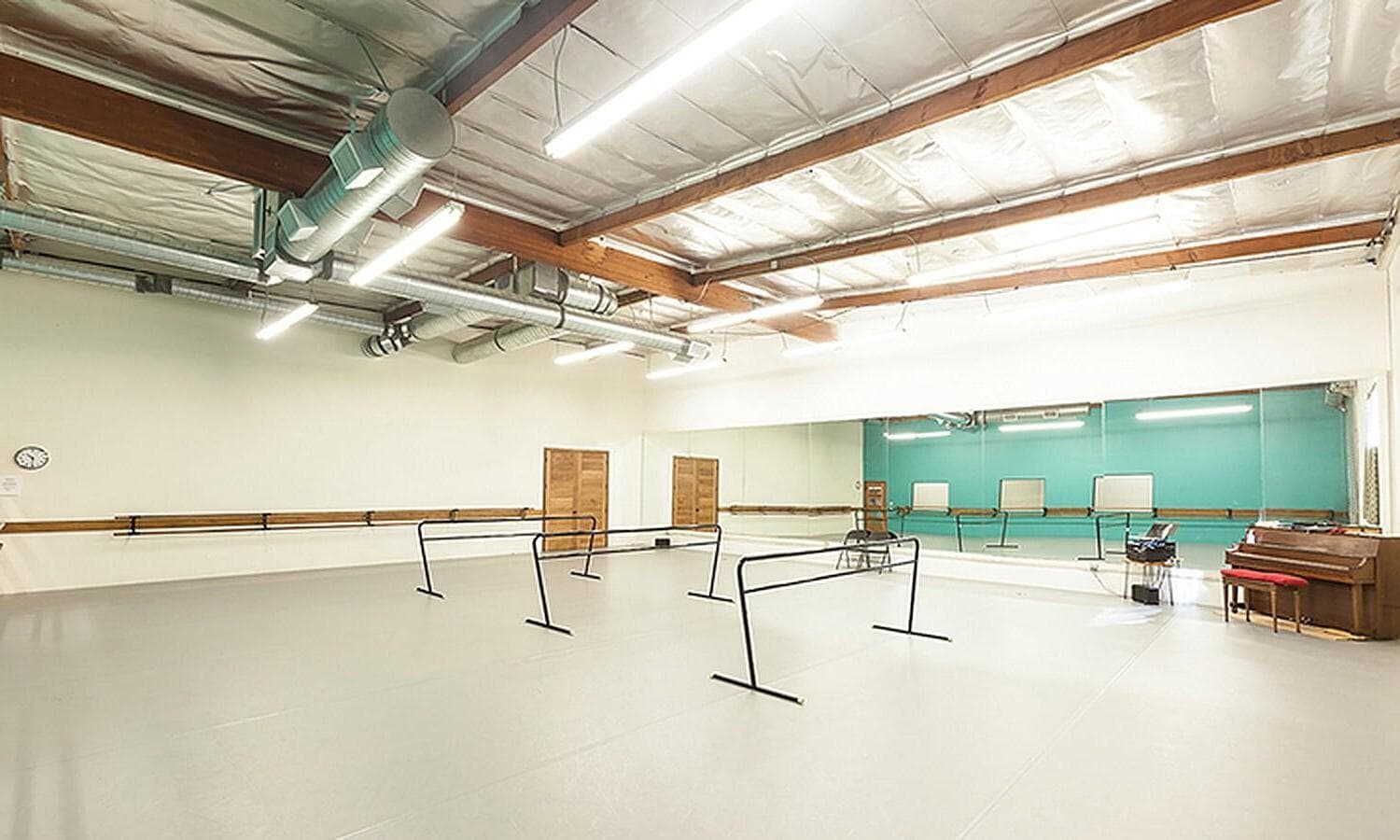Photo of California Dance Academy, Studio A