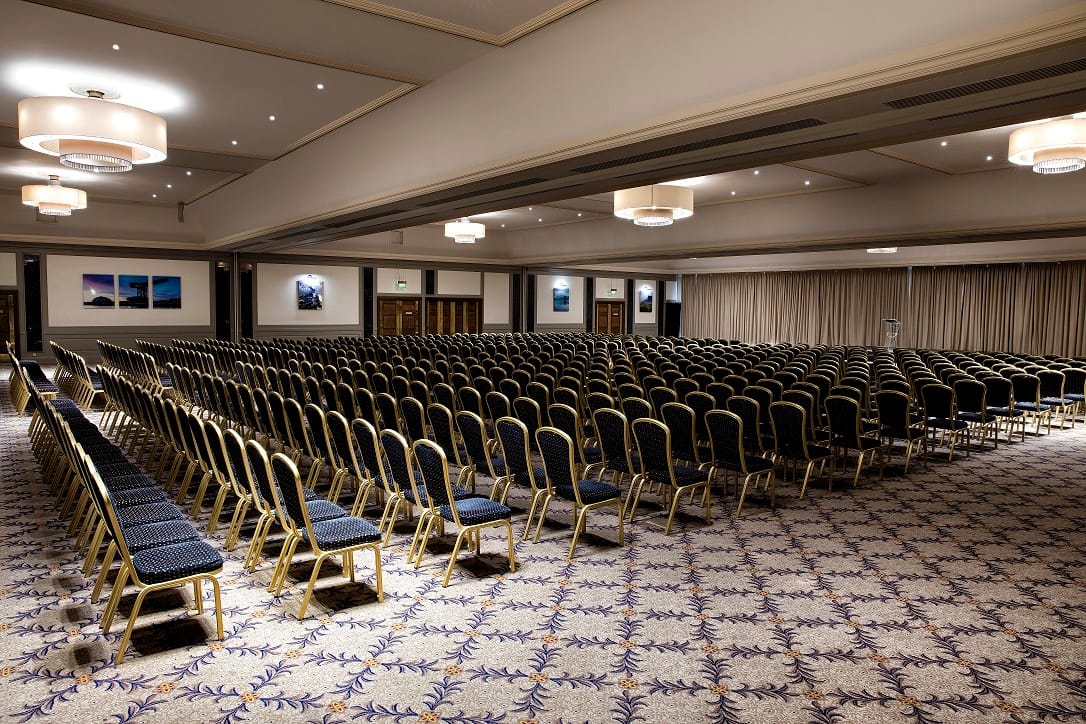 Photo of Doubletree By Hilton Glasgow Central