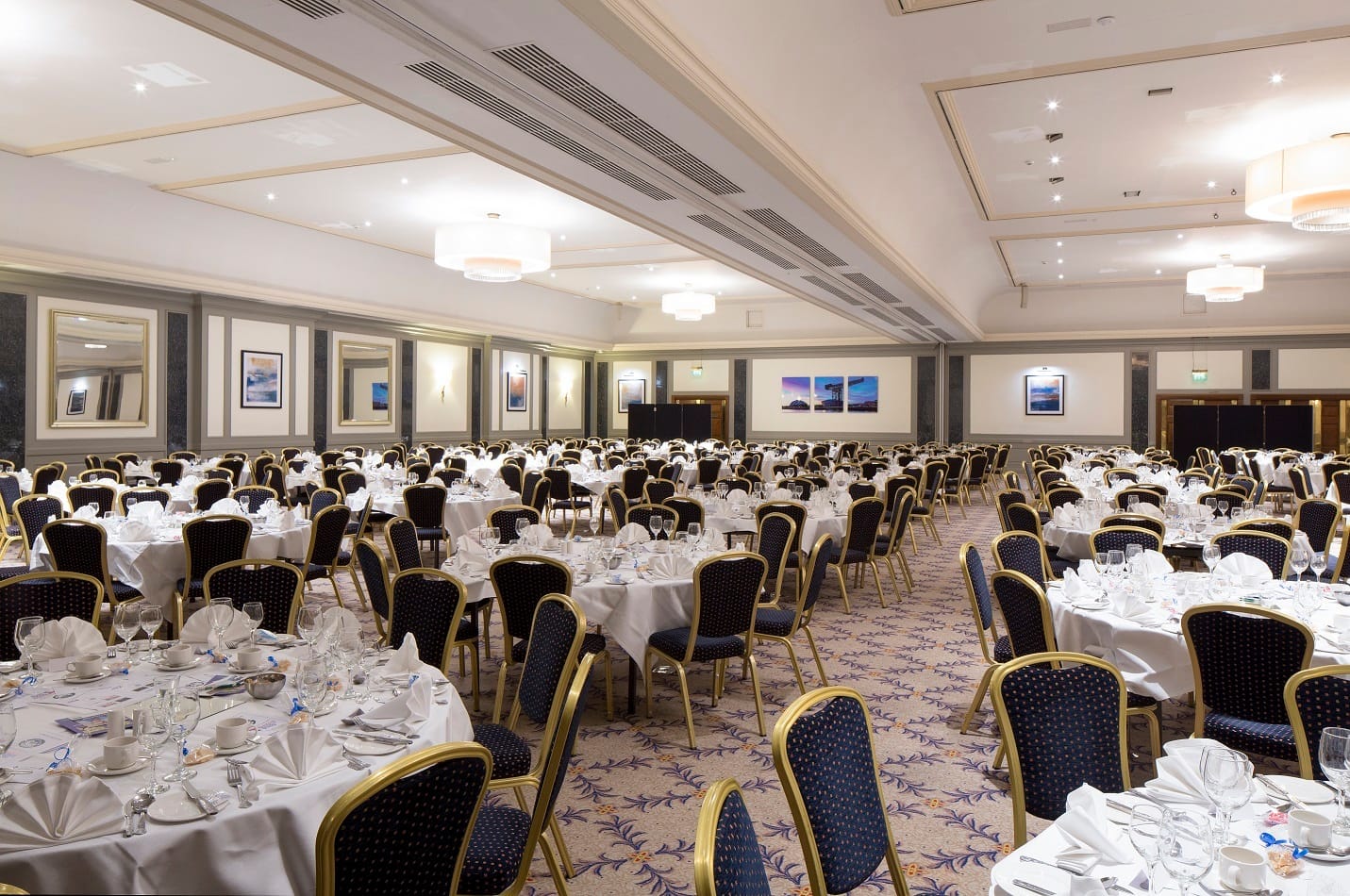Photo of Doubletree By Hilton Glasgow Central