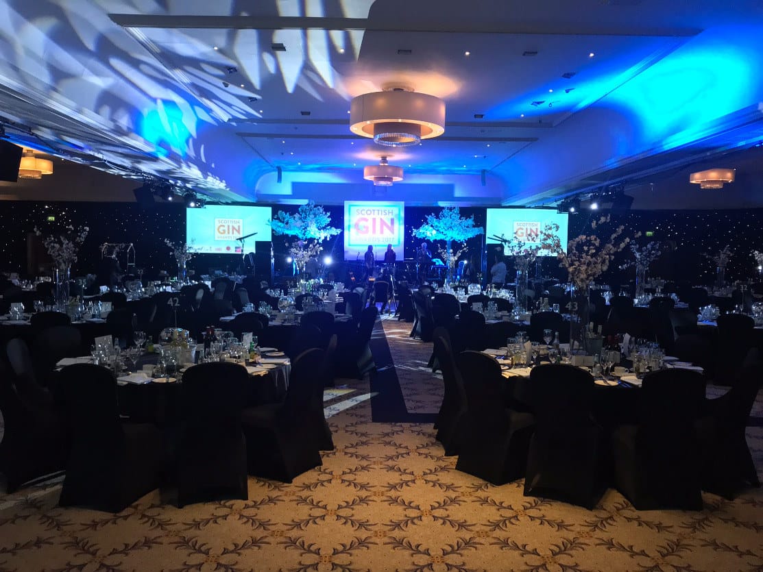 Photo of Doubletree By Hilton Glasgow Central, Grand Ballroom