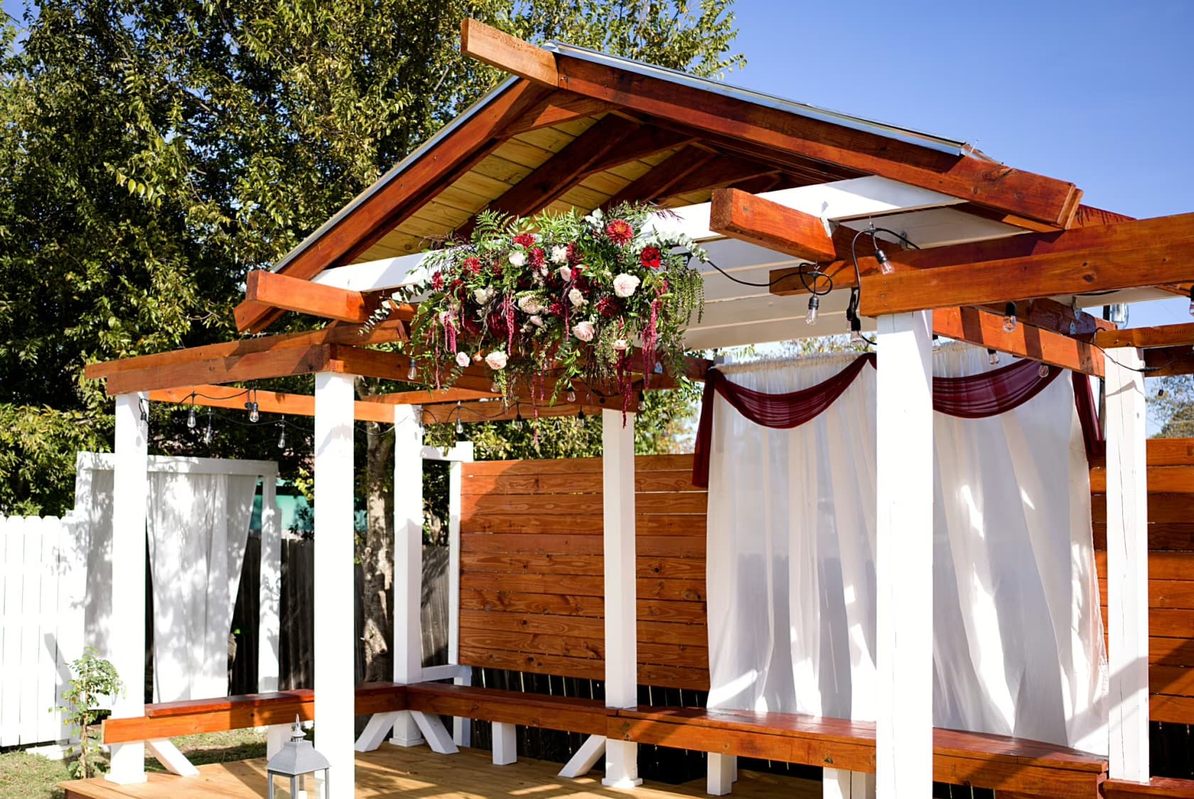 Photo of Georgetown Gardens Weddings And Events