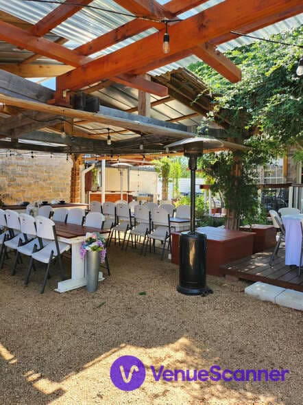 Georgetown Gardens Weddings And Events photo #3