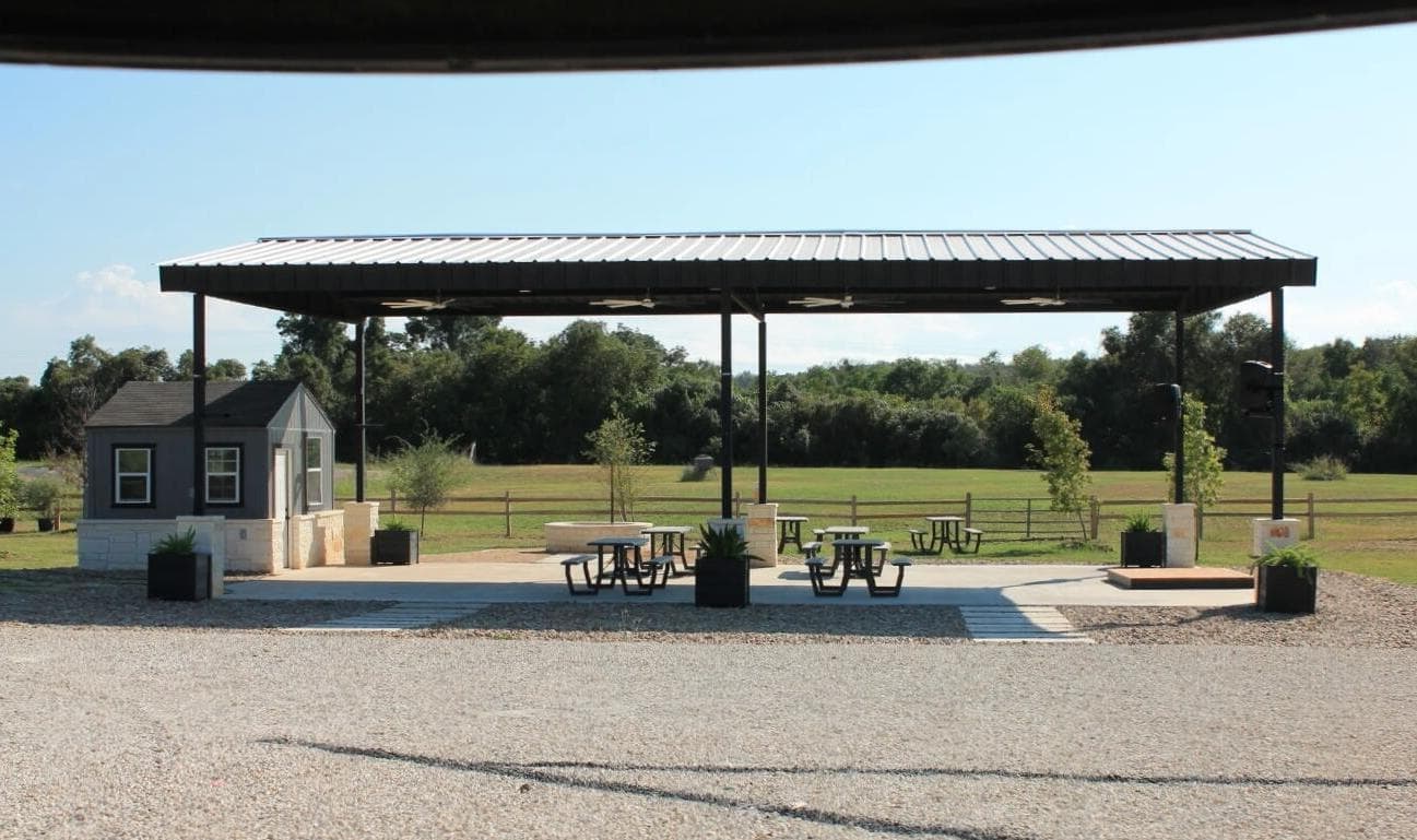 Country Corner Event Center, Outdoor Space, undefined photo #1