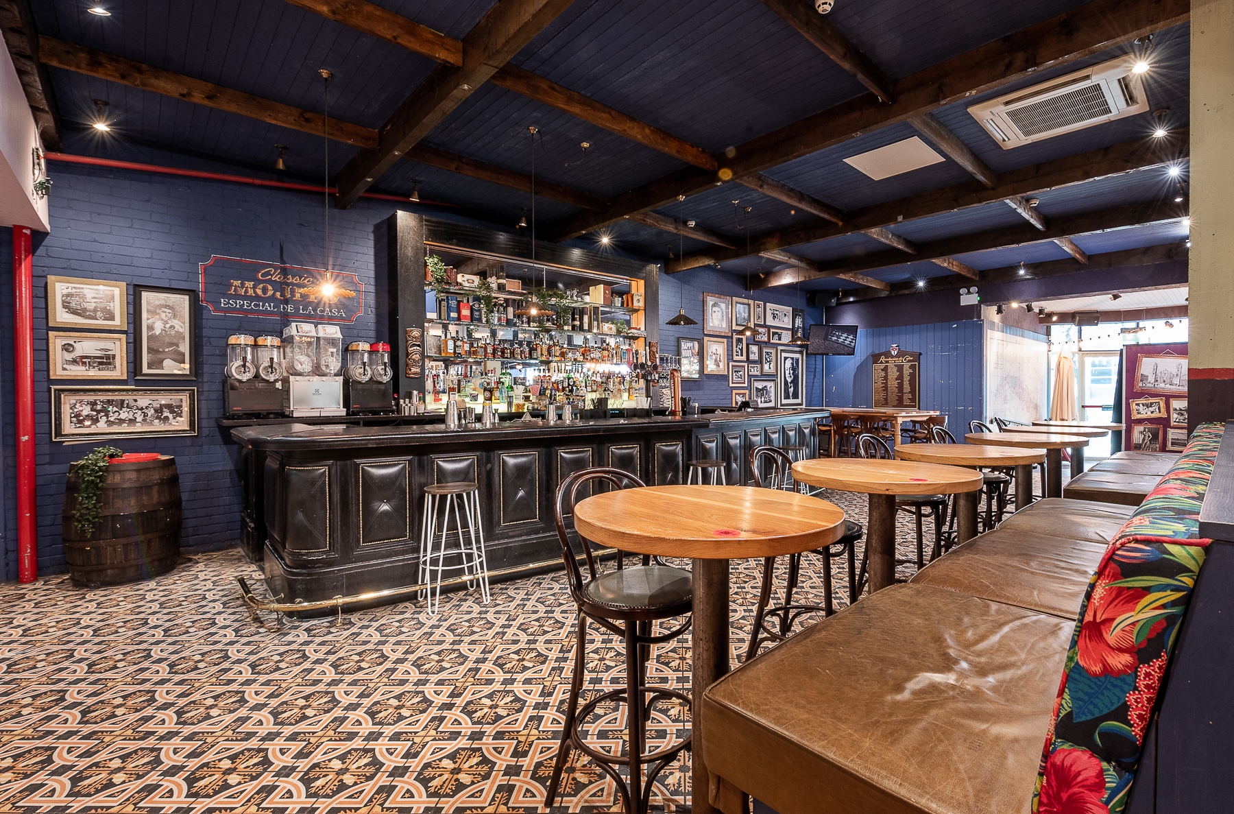 Photo of Revolucion De Cuba Cardiff, Havana Bar