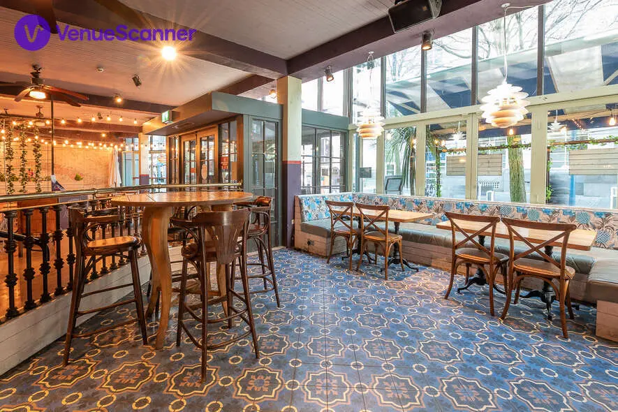 Revolucion De Cuba Cardiff photo #3