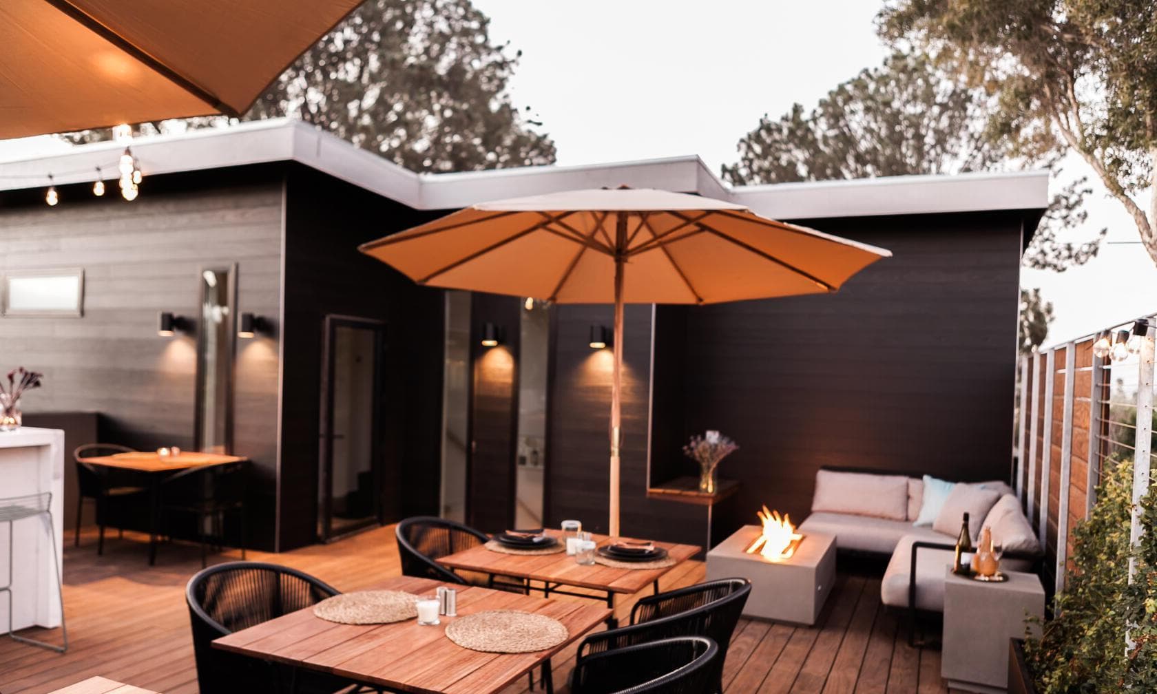 Mindful Minimalist Hotel, Twelve Senses Retreat photo #1