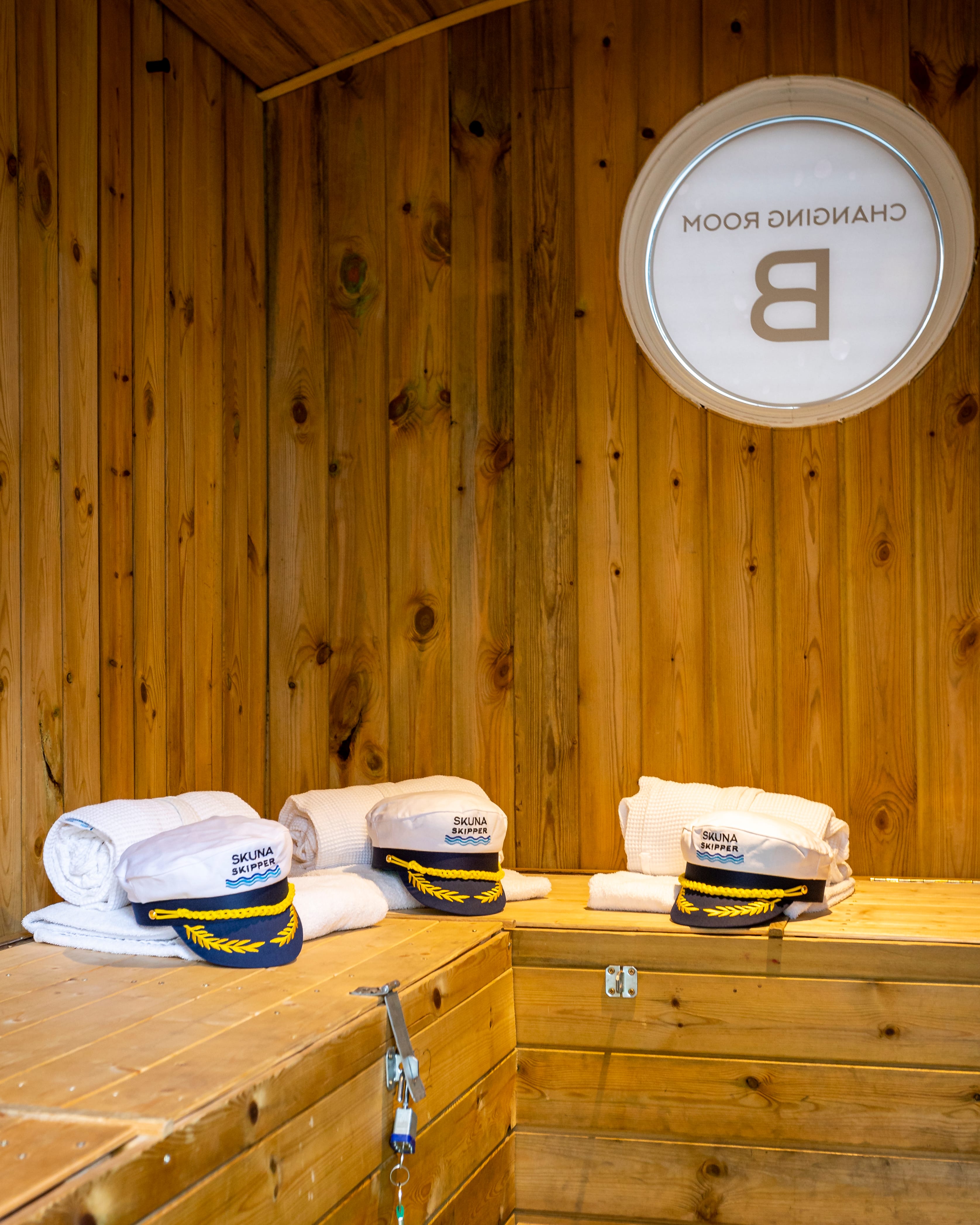 Photo of Skuna Boats, Hot Tub Boat