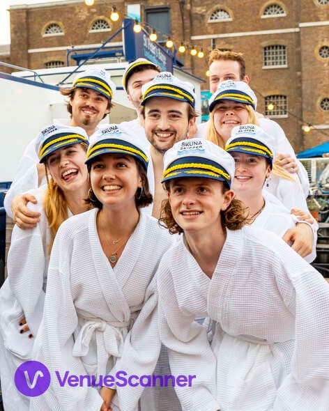 Skuna Boats photo #3