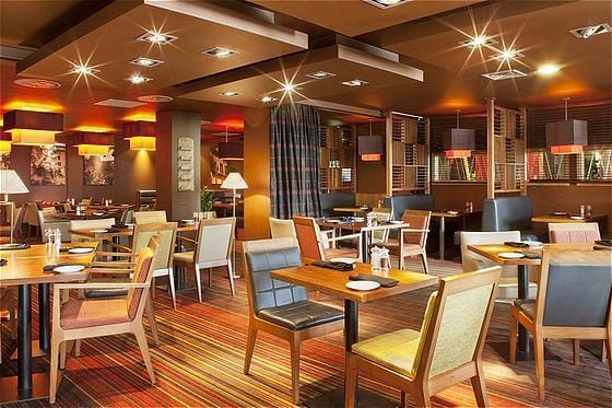 Photo of Holiday Inn Aberdeen West