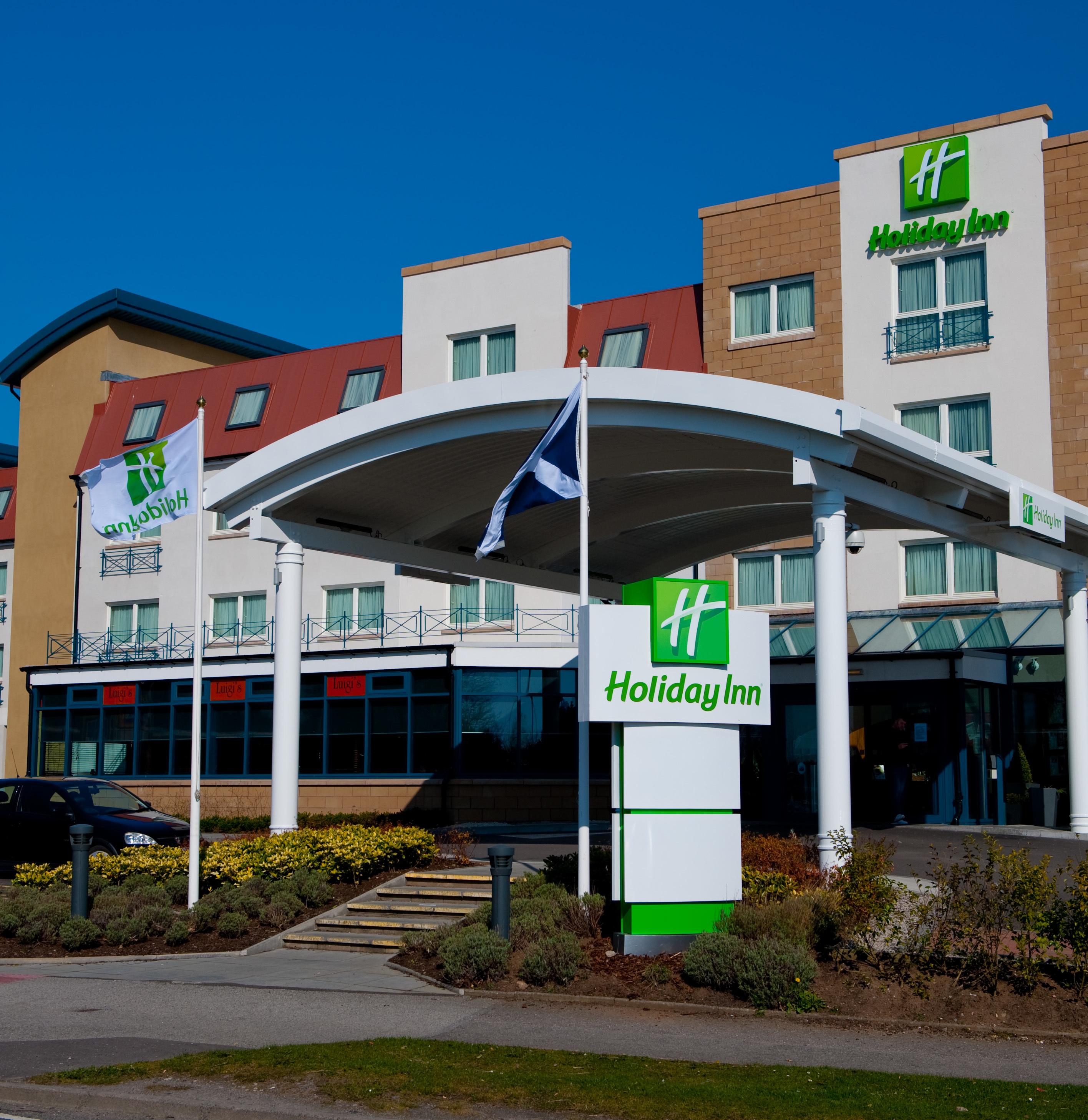 Holiday Inn Aberdeen West, Banchory Suite photo #4