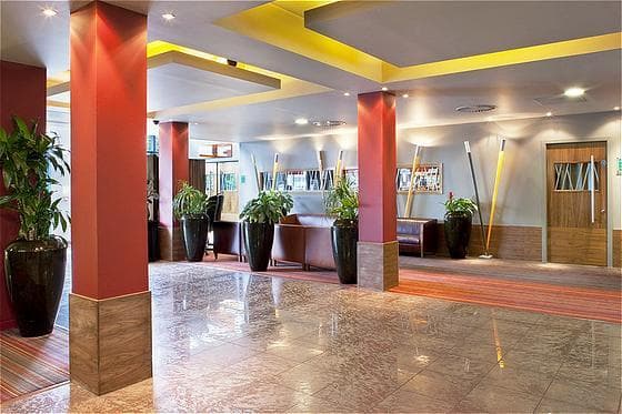 Holiday Inn Aberdeen West, Balmoral Suite, undefined photo #7