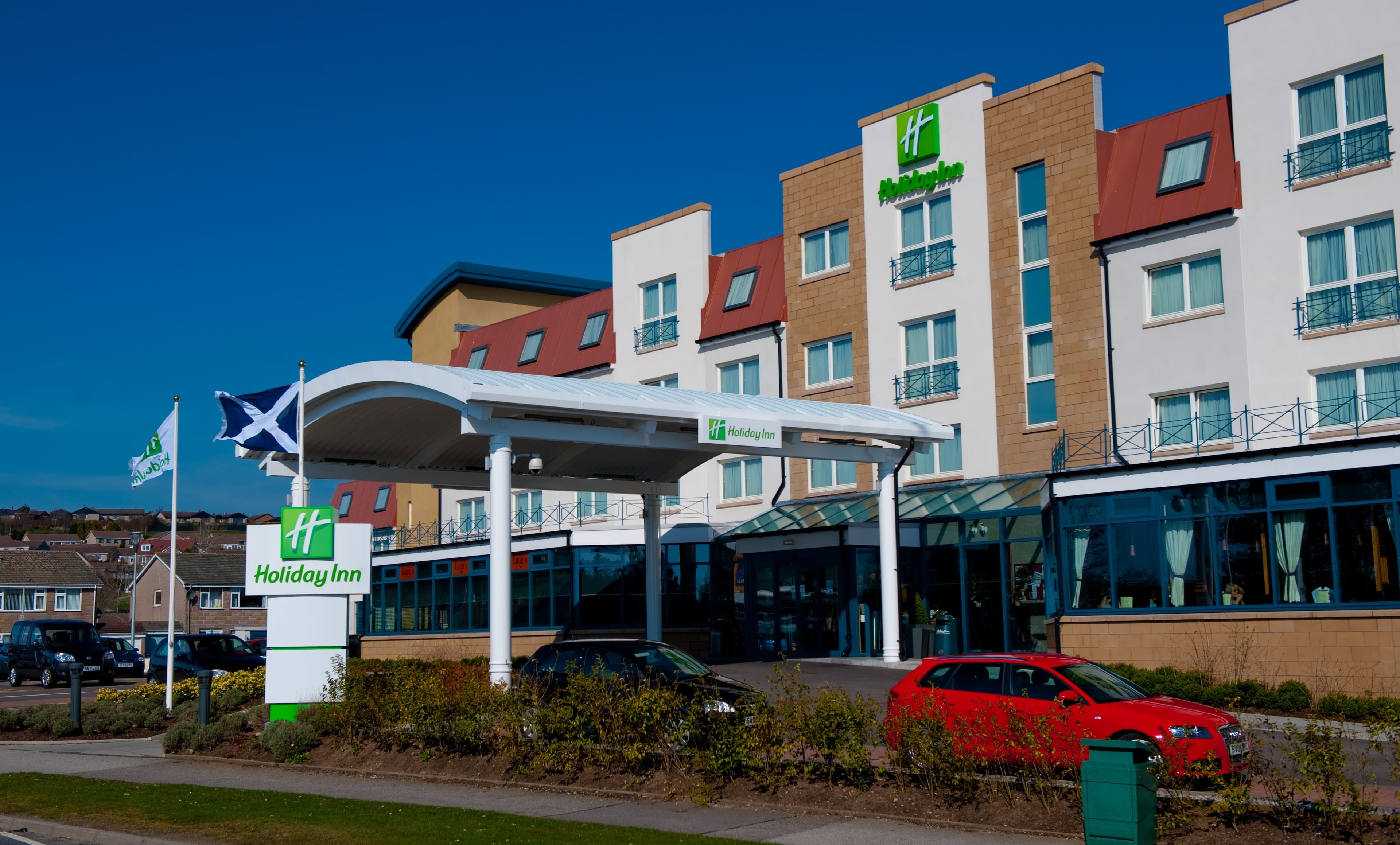 Photo of Holiday Inn Aberdeen West