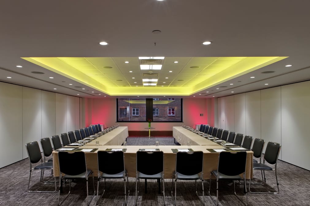 Photo of Leonardo Royal London Tower Bridge, Bartholomew Suite
