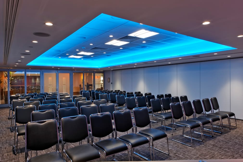 Photo of Leonardo Royal London Tower Bridge, Beaumont Suite