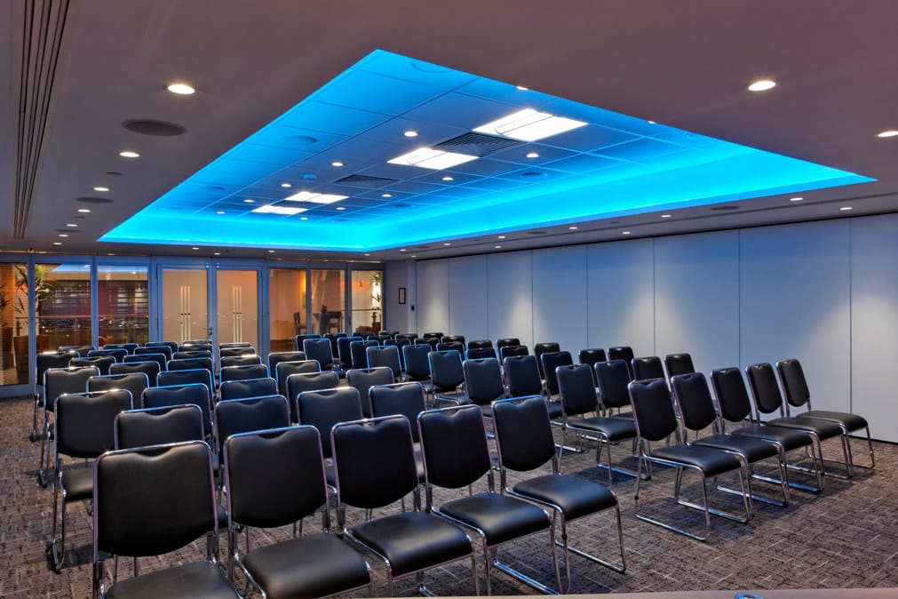 Photo of Leonardo Royal London Tower Bridge, Sidney Suite