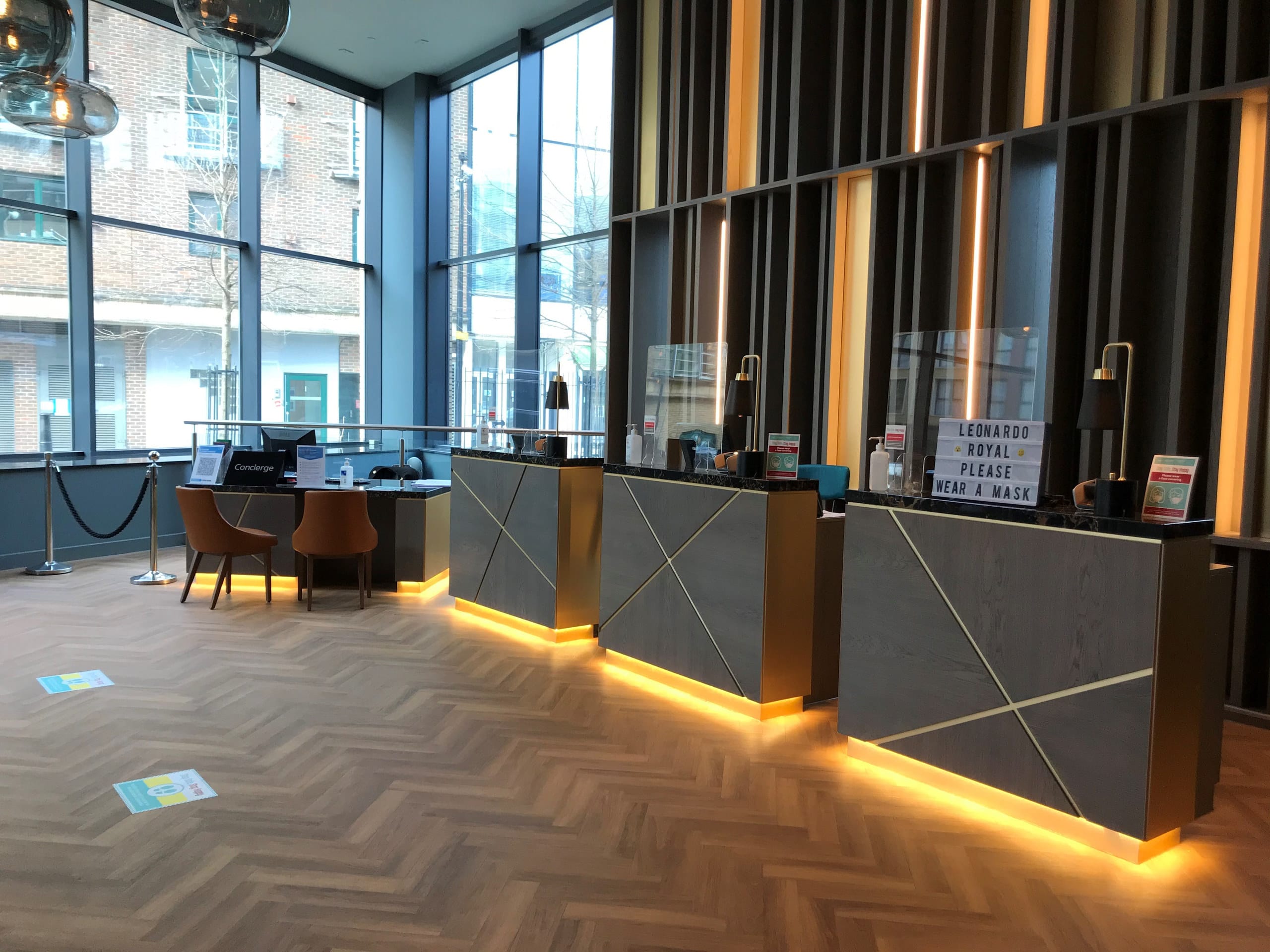 Photo of Leonardo Royal London Tower Bridge, Sidney Suite