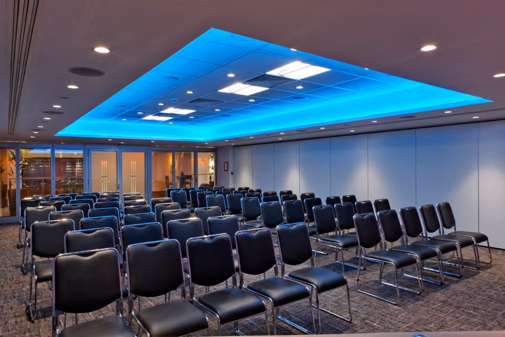Sidney Suite, Leonardo Royal London Tower Bridge photo #1