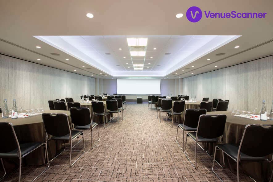 Beaumont Suite, Leonardo Royal London Tower Bridge photo #2