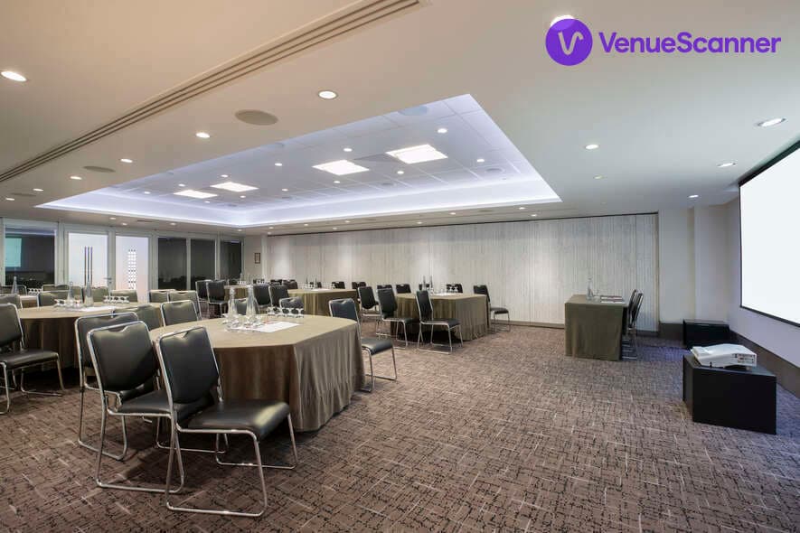 Beaumont Suite, Leonardo Royal London Tower Bridge photo #1