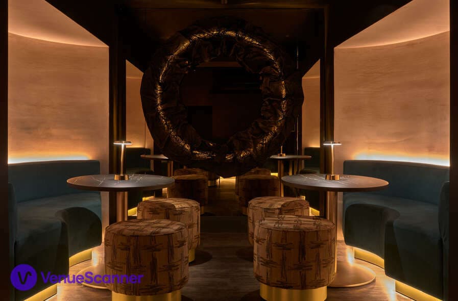 Bar & Lounge, Viajante 87 photo #2