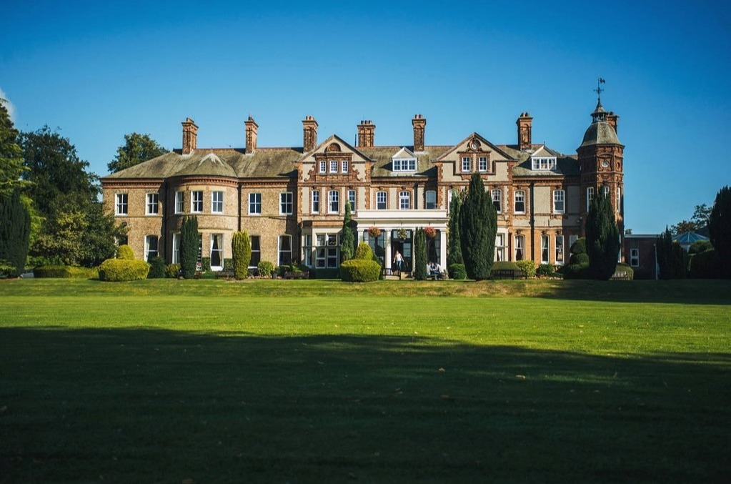 Photo of The Hawkhills, Lecture Theatre