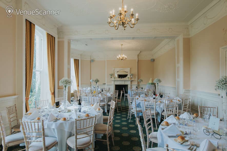 Restaurant, The Hawkhills photo #1