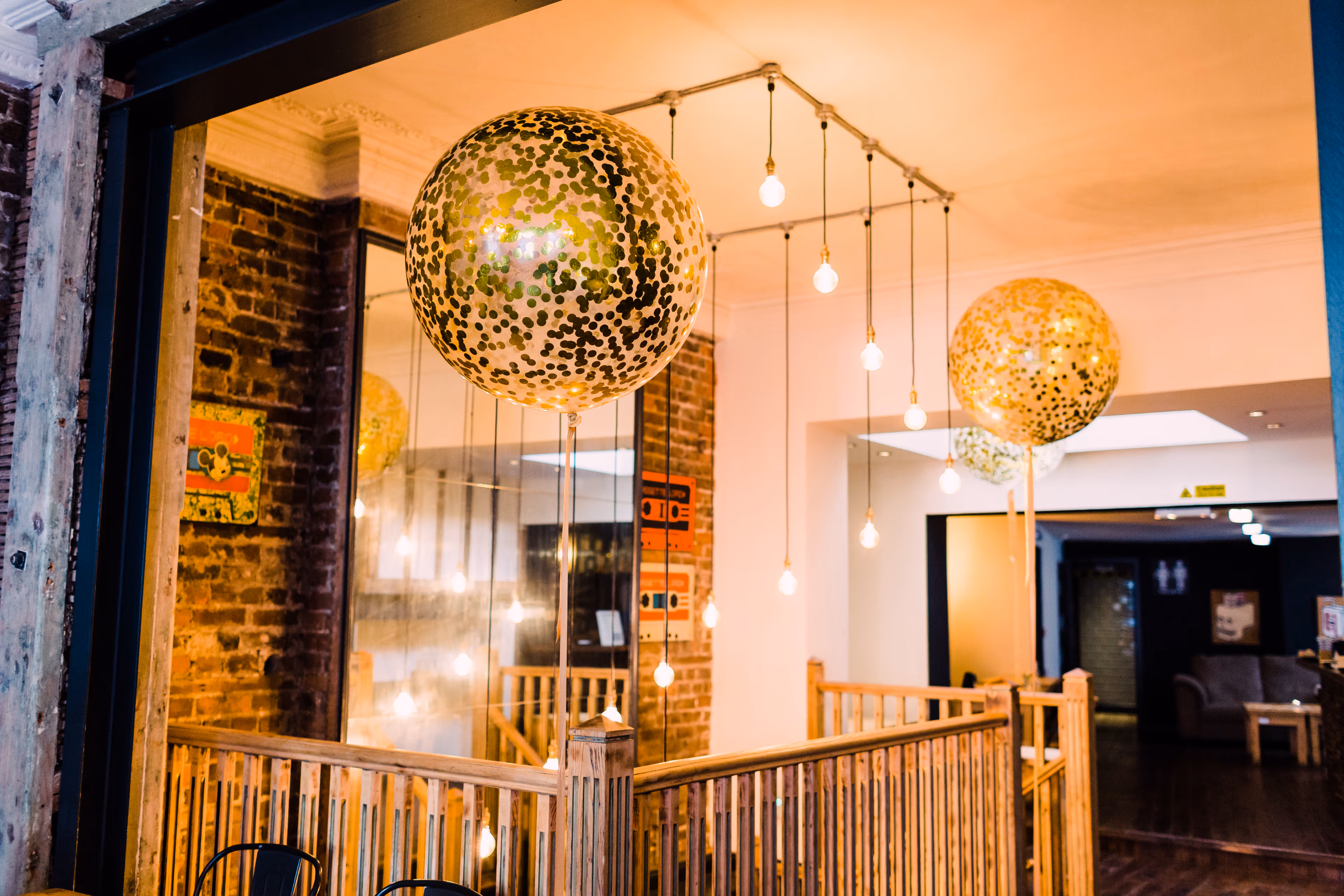 Photo of Trading Post Coffee Roasters, Ship Street Venue