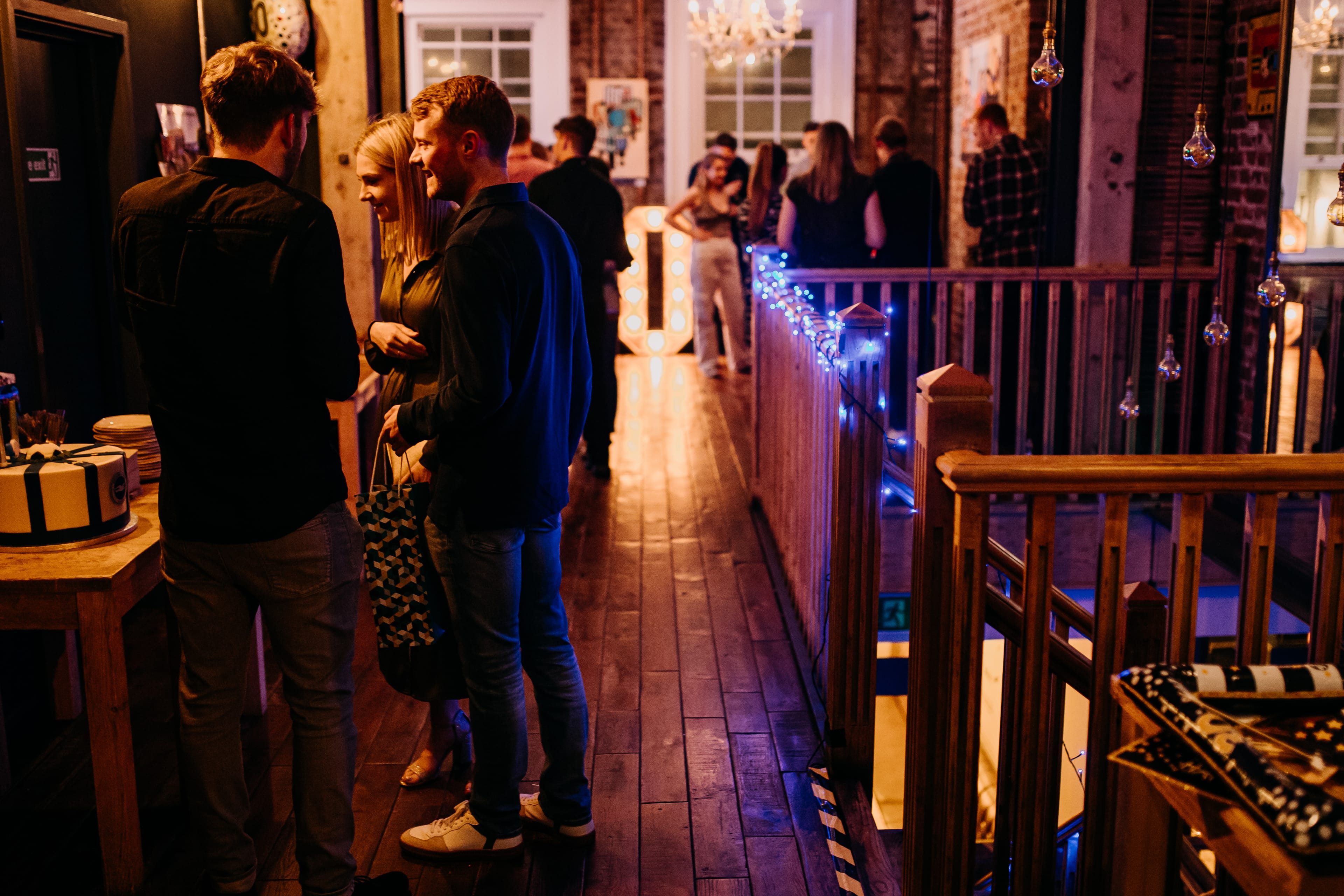 Photo of Trading Post Coffee Roasters, Ship Street Venue