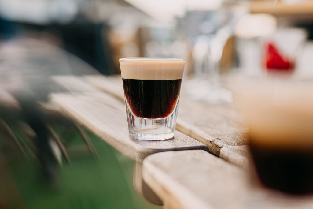 Photo of Trading Post Coffee Roasters, Ship Street Venue
