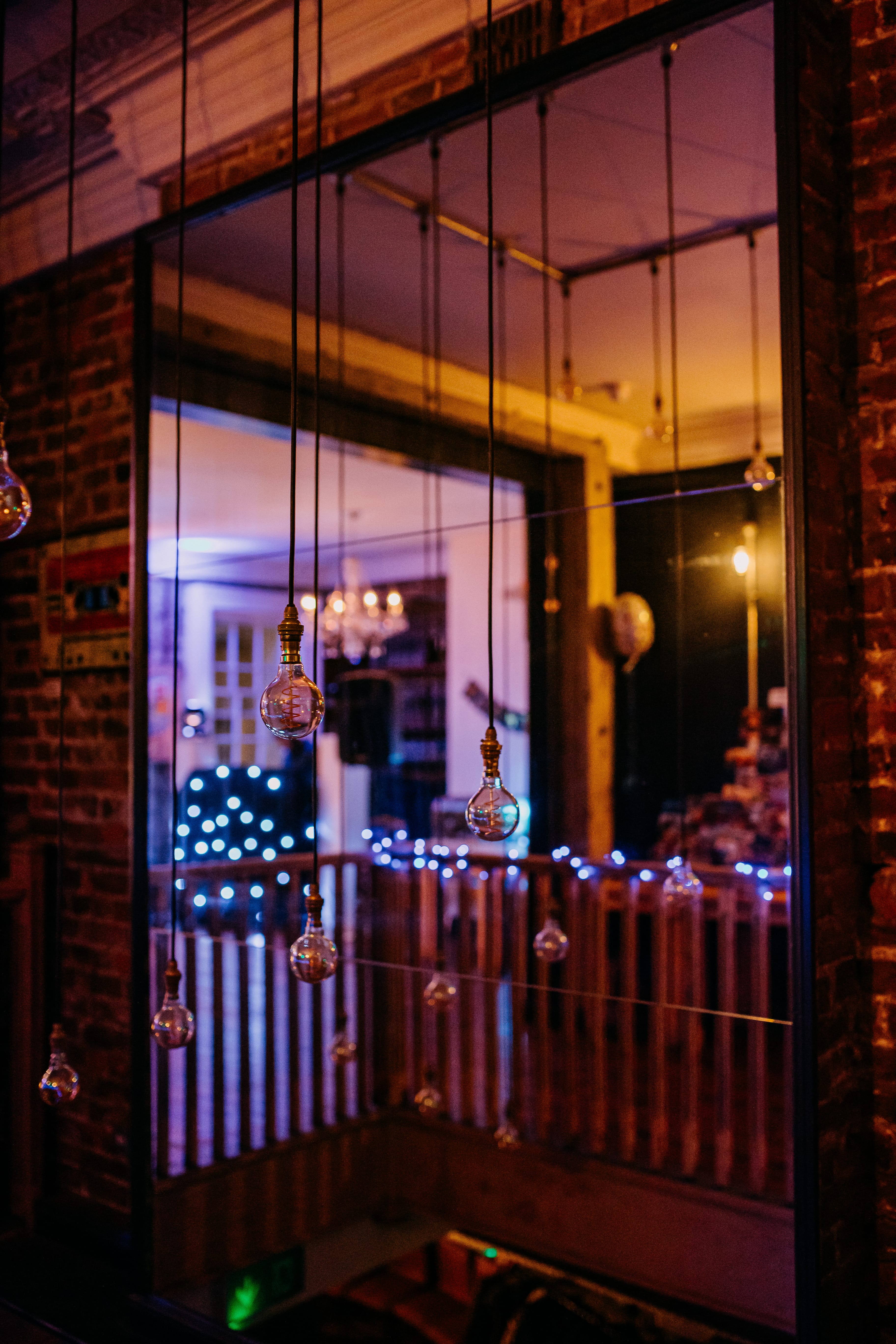 Photo of Trading Post Coffee Roasters, Ship Street Venue