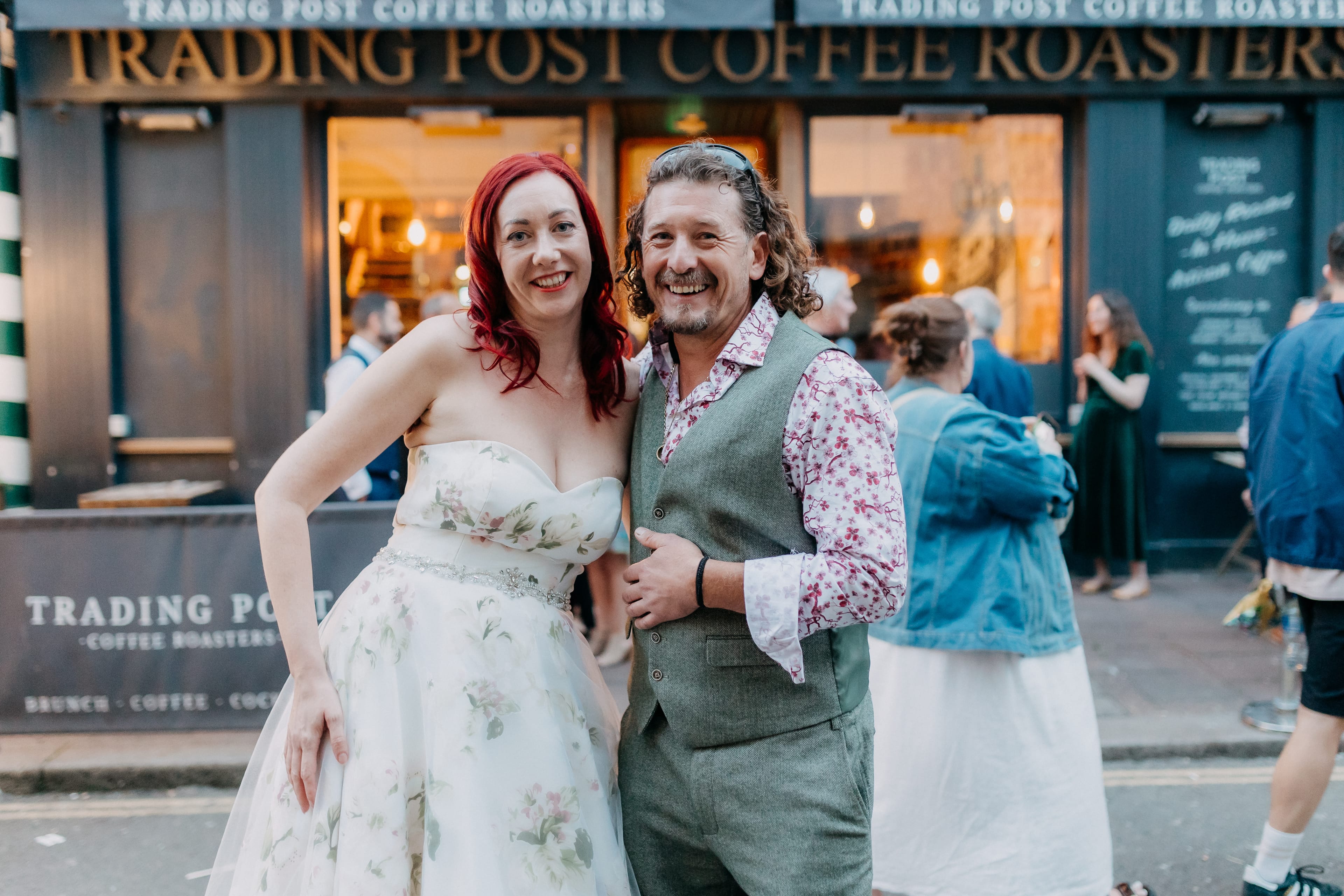 Photo of Trading Post Coffee Roasters, Ship Street Venue