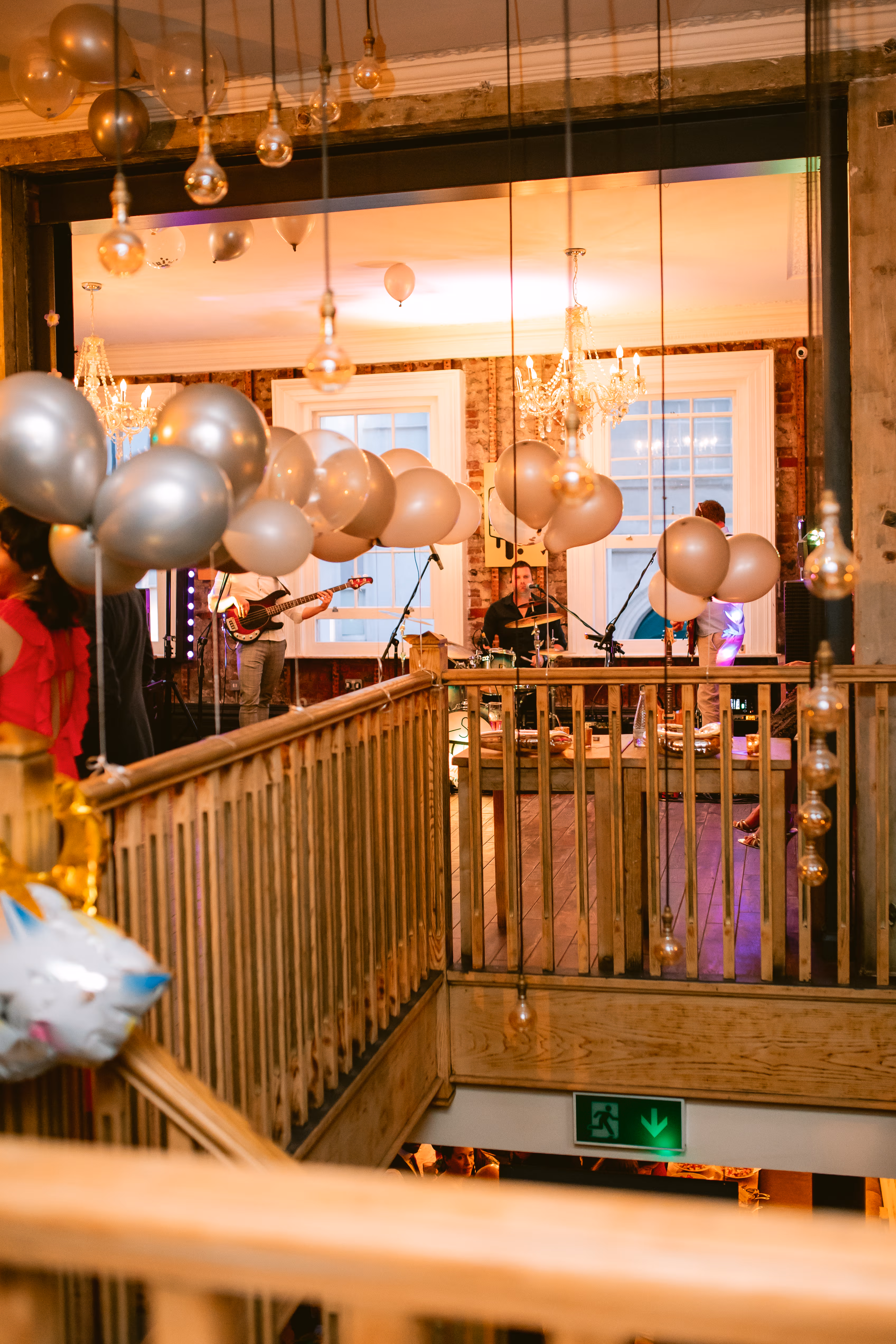 Photo of Trading Post Coffee Roasters, Ship Street Venue