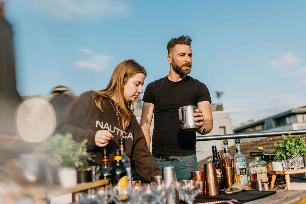 Photo of Trading Post Coffee Roasters, Ship Street Venue