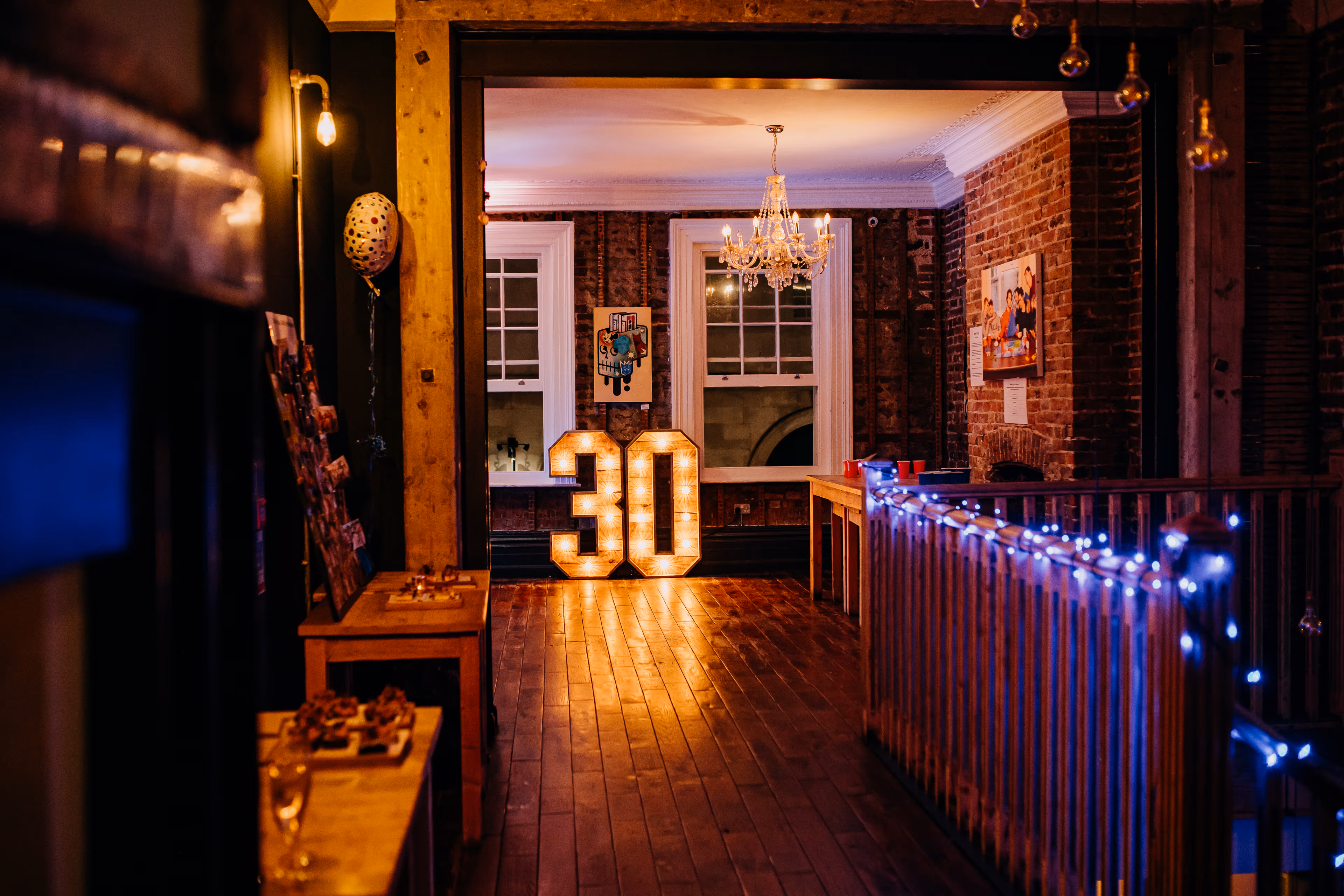 Photo of Trading Post Coffee Roasters, Ship Street Venue