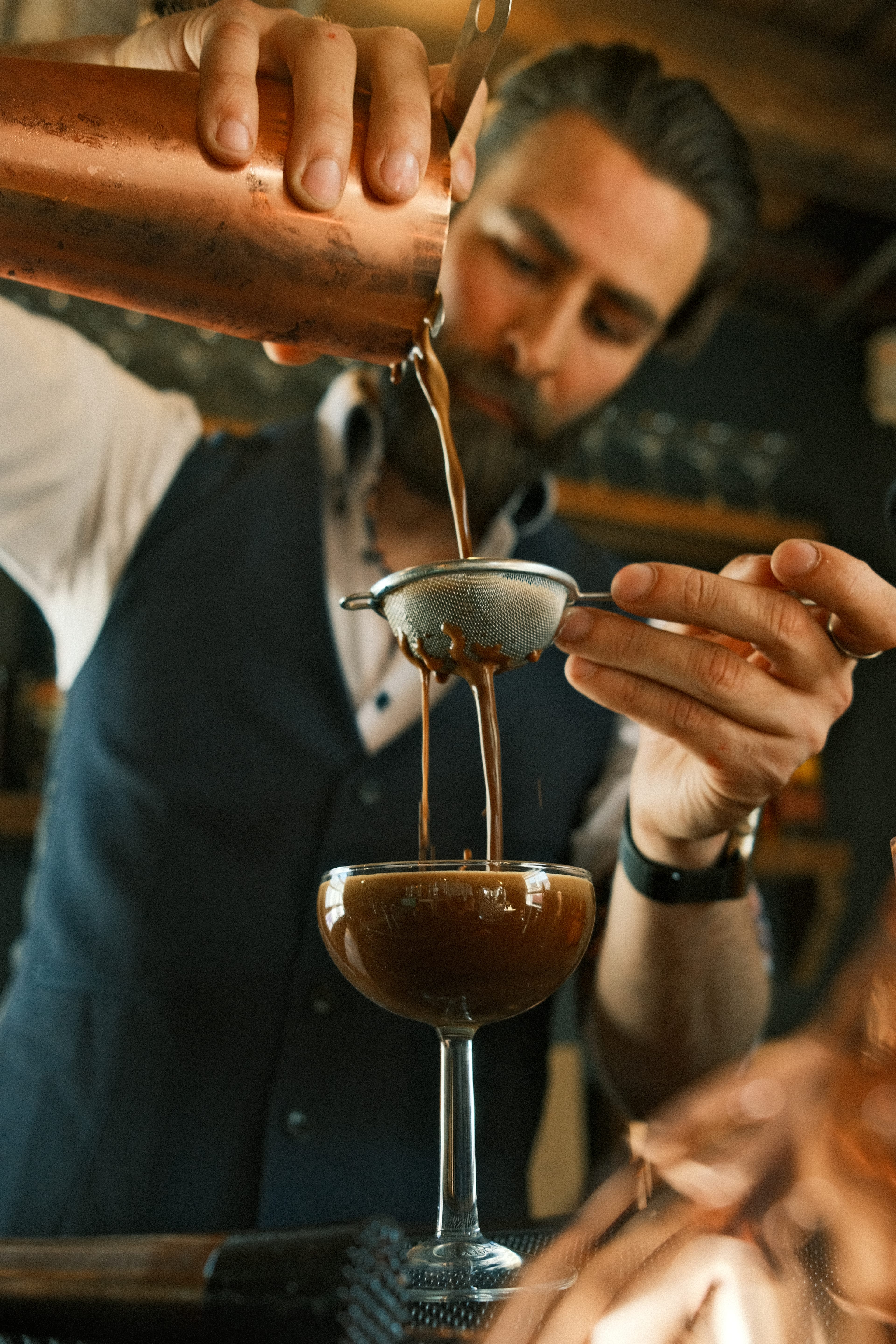 Photo of Trading Post Coffee Roasters, Ship Street Venue