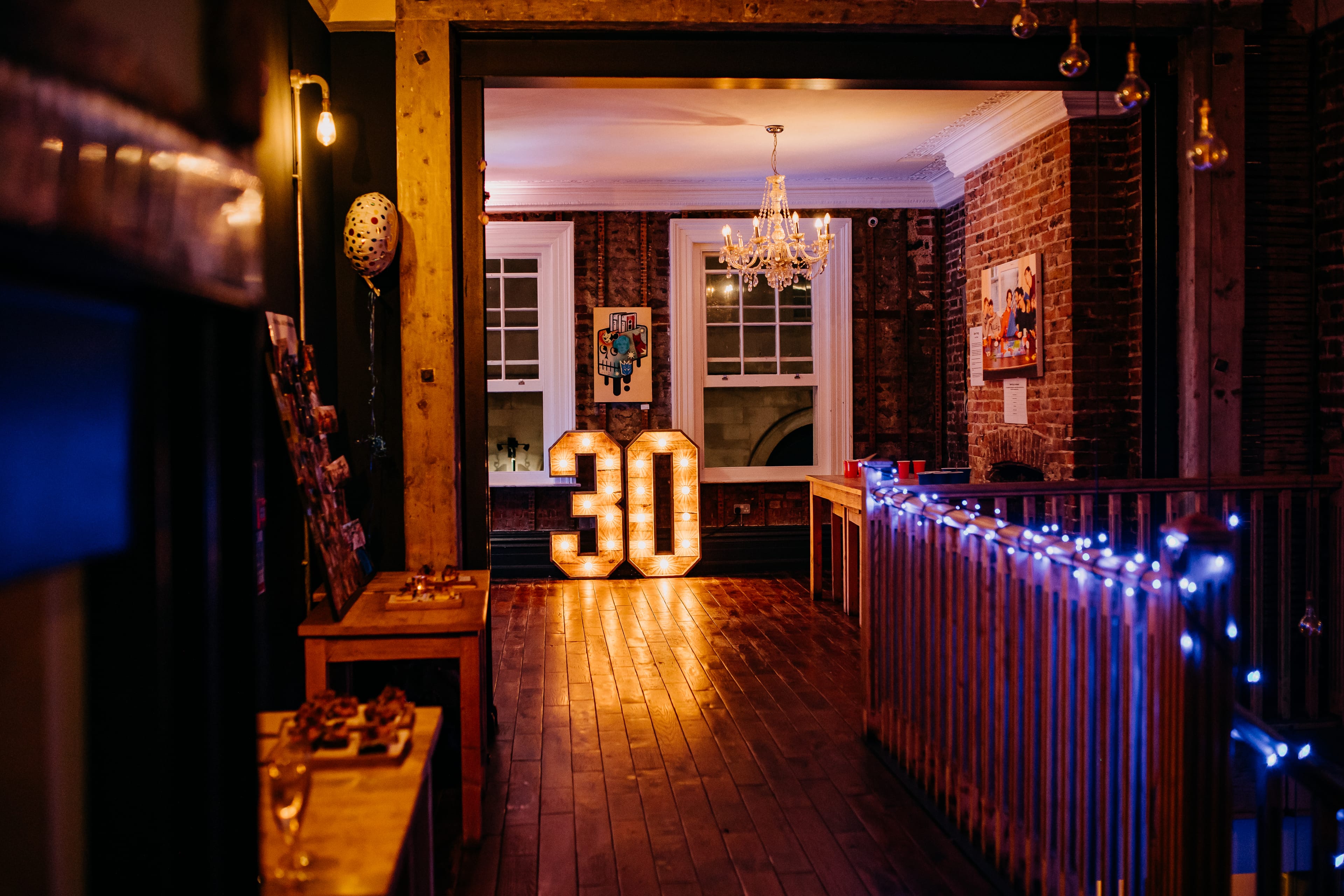 Photo of Trading Post Coffee Roasters, Ship Street Venue