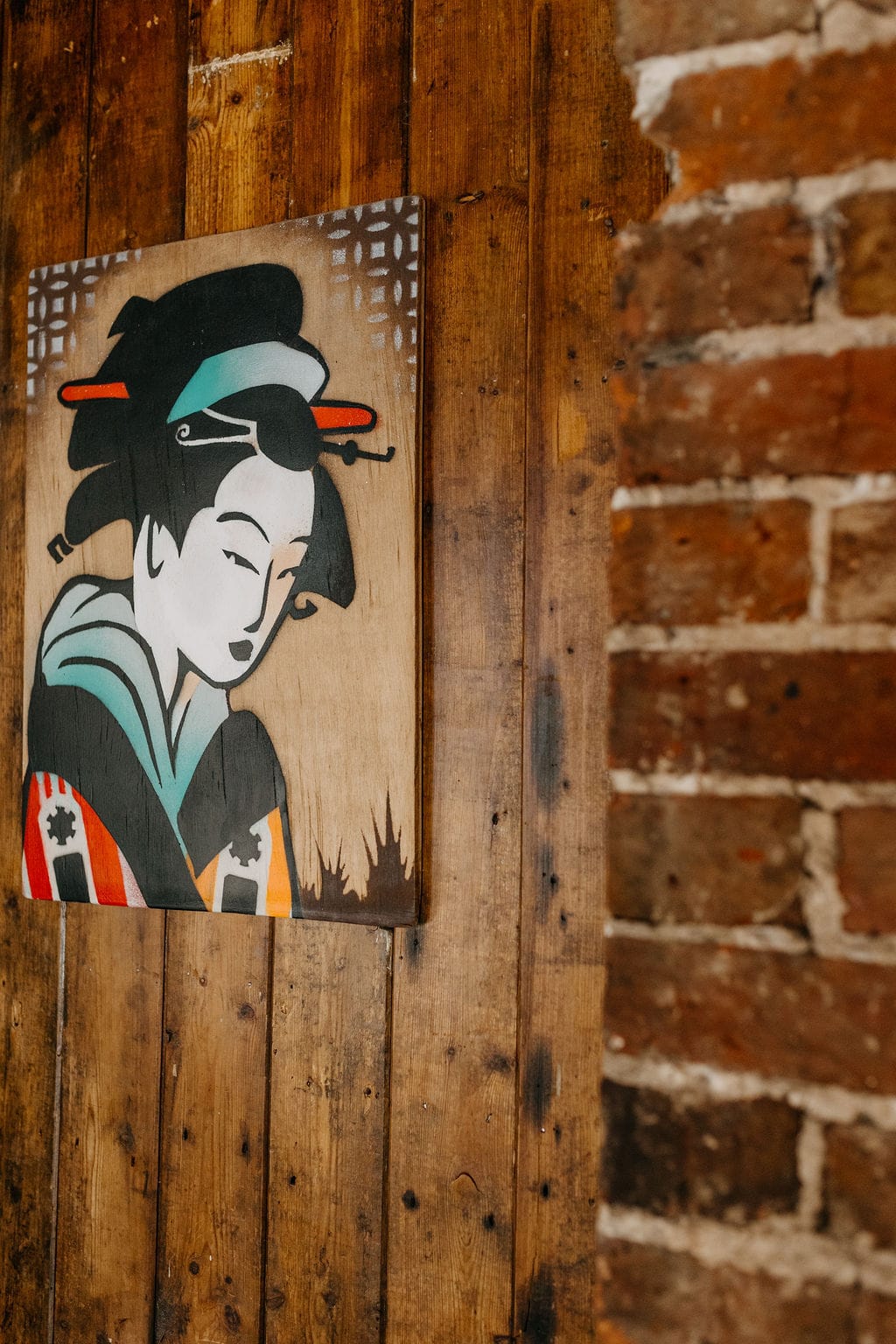 Photo of Trading Post Coffee Roasters, Ship Street Venue