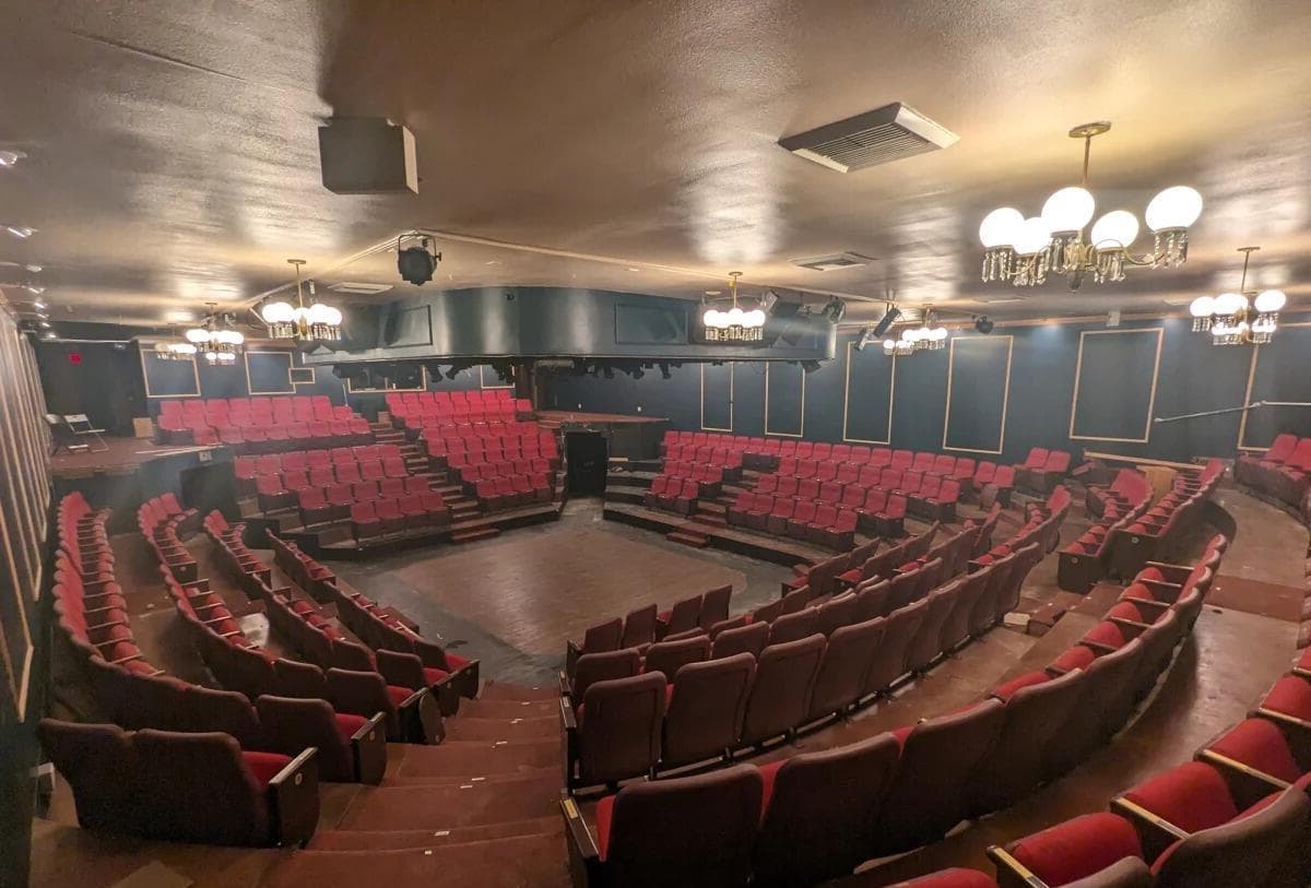 Nocturne Theatre, Entire Theatre, undefined photo #1