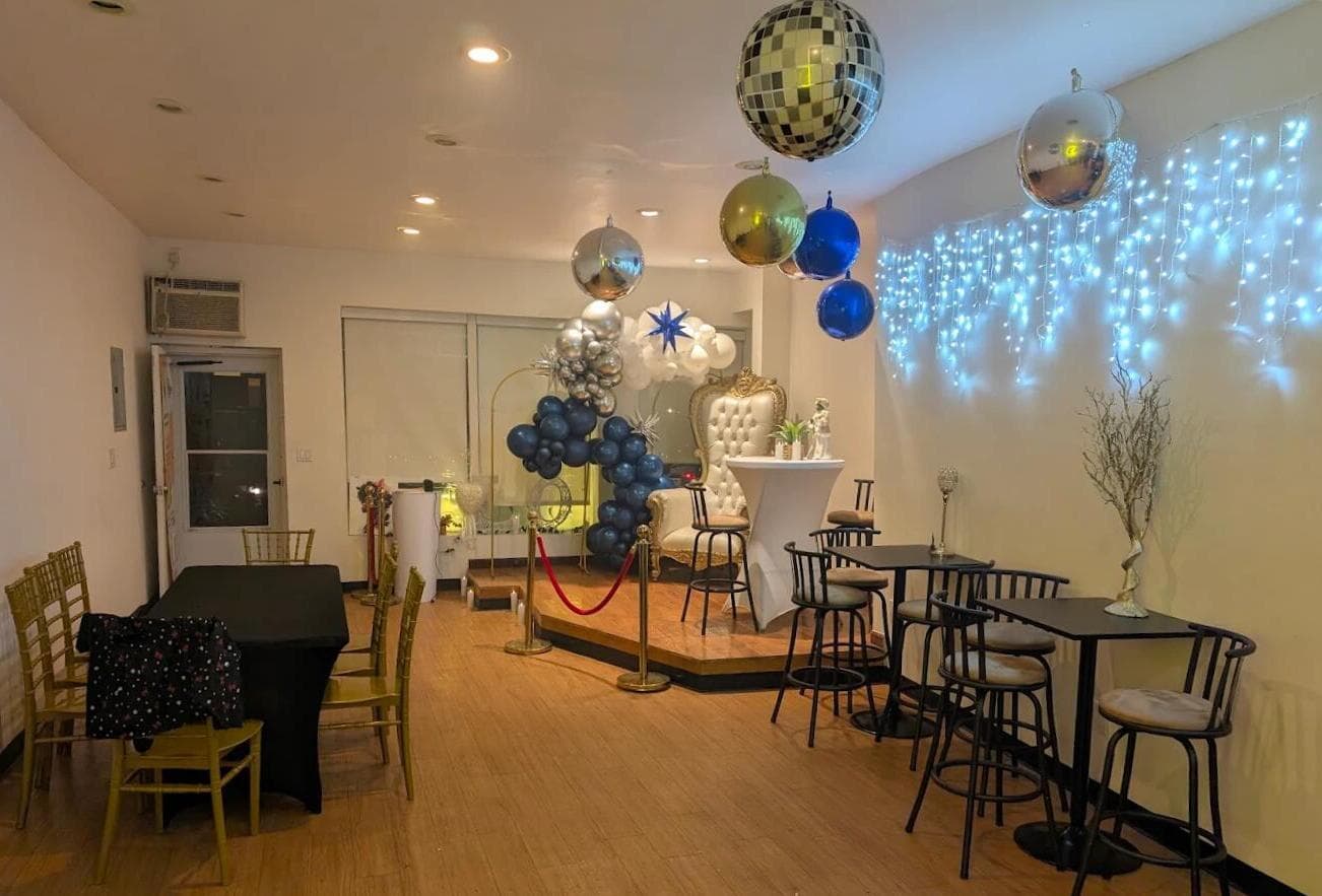 Photo of Chosen Culture NY Lounge & Event Space