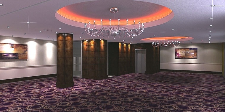 Photo of Avenue, Madison Suite