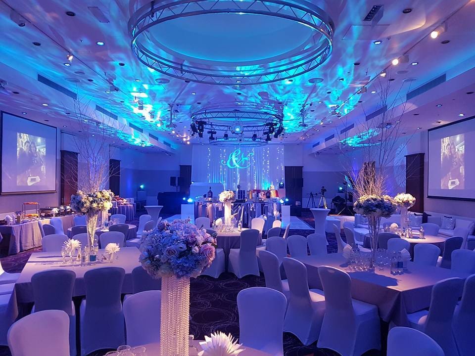 Photo of Avenue, Shaftesbury Suite