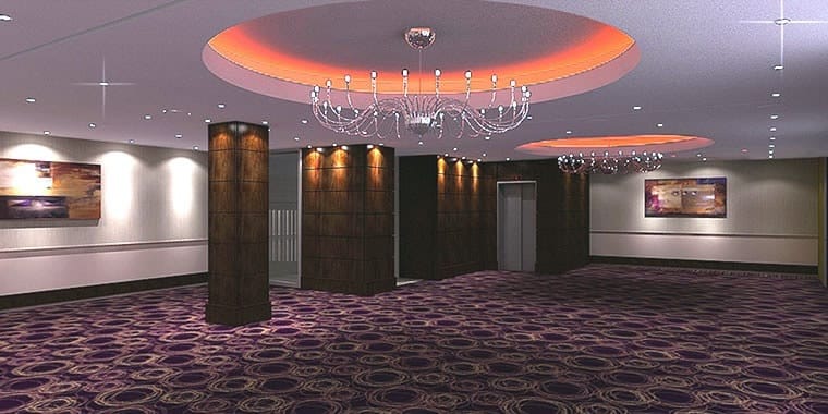 Photo of Avenue, Madison Suite