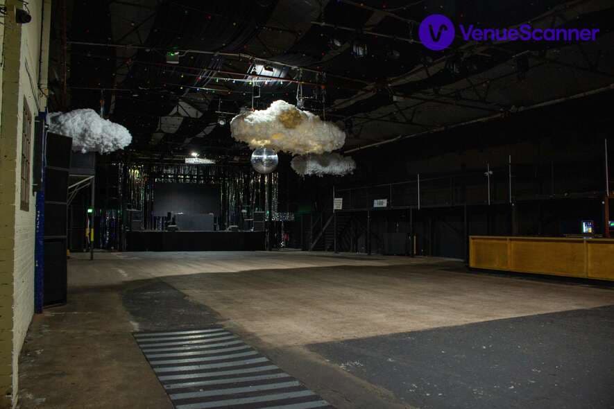 Camp, Camp And Furnace photo #3