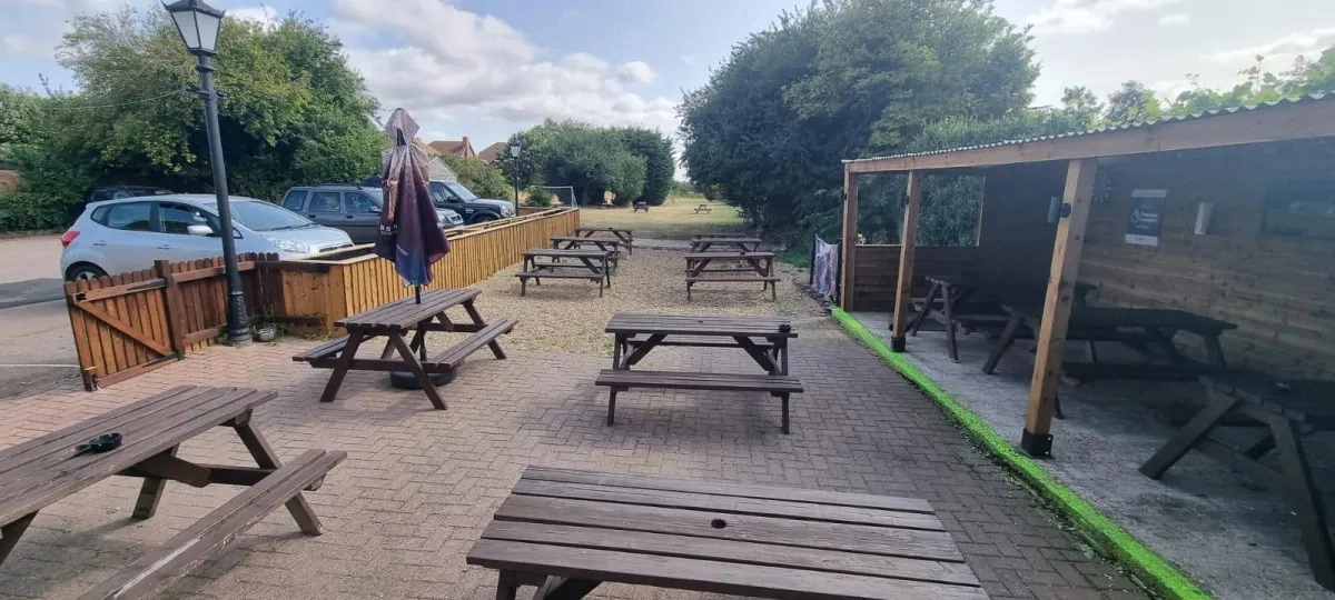 Photo of The Five Bells